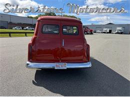 1956 Chevrolet Delivery (CC-2035766) for sale in North Andover, Massachusetts