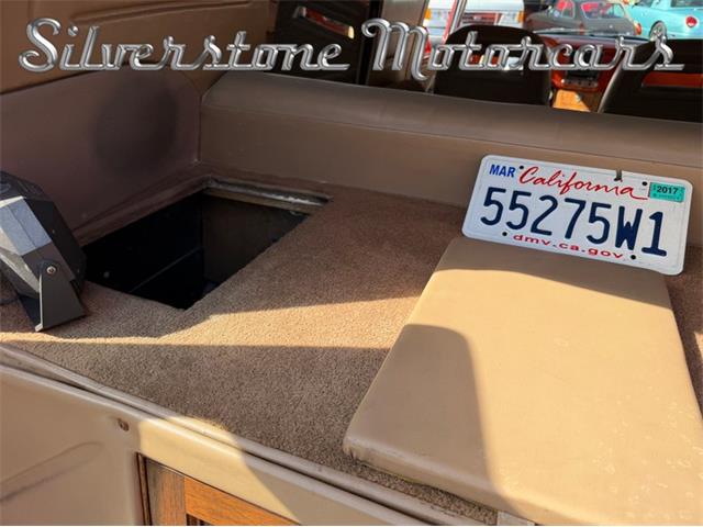 1956 Chevrolet Delivery (CC-2035766) for sale in North Andover, Massachusetts