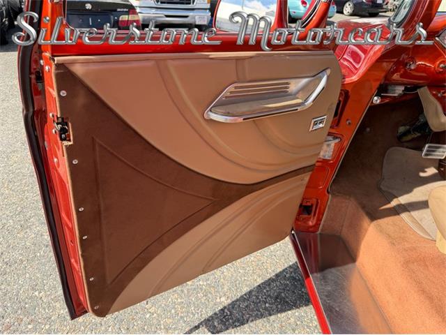 1956 Chevrolet Delivery (CC-2035766) for sale in North Andover, Massachusetts