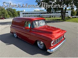 1956 Chevrolet Delivery (CC-2035766) for sale in North Andover, Massachusetts