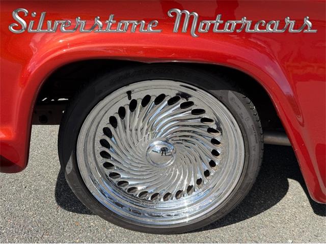 1956 Chevrolet Delivery (CC-2035766) for sale in North Andover, Massachusetts