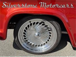 1956 Chevrolet Delivery (CC-2035766) for sale in North Andover, Massachusetts