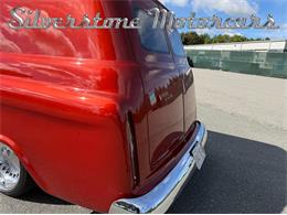 1956 Chevrolet Delivery (CC-2035766) for sale in North Andover, Massachusetts