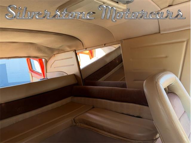 1956 Chevrolet Delivery (CC-2035766) for sale in North Andover, Massachusetts