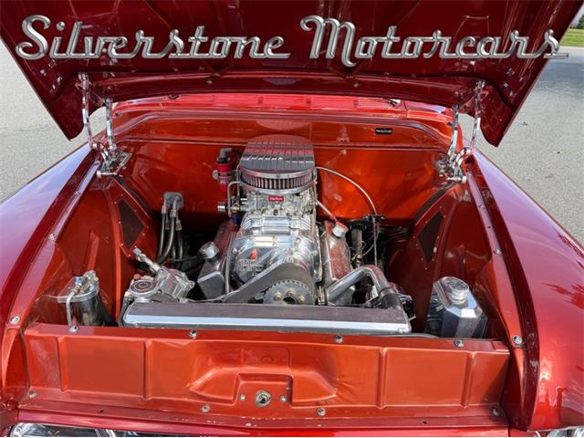 1956 Chevrolet Delivery (CC-2035766) for sale in North Andover, Massachusetts