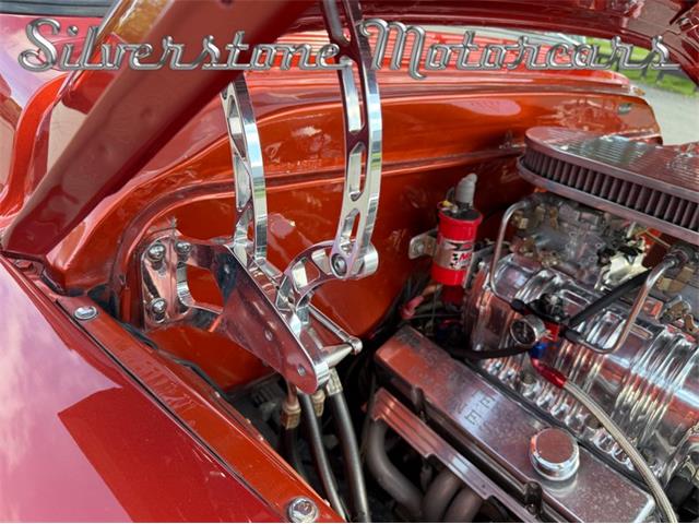 1956 Chevrolet Delivery (CC-2035766) for sale in North Andover, Massachusetts