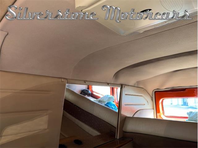 1956 Chevrolet Delivery (CC-2035766) for sale in North Andover, Massachusetts