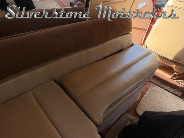 1956 Chevrolet Delivery (CC-2035766) for sale in North Andover, Massachusetts