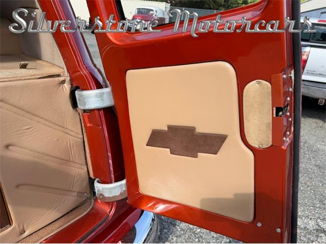 1956 Chevrolet Delivery (CC-2035766) for sale in North Andover, Massachusetts