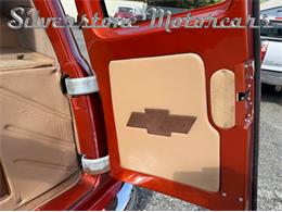 1956 Chevrolet Delivery (CC-2035766) for sale in North Andover, Massachusetts