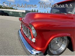 1956 Chevrolet Delivery (CC-2035766) for sale in North Andover, Massachusetts