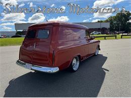1956 Chevrolet Delivery (CC-2035766) for sale in North Andover, Massachusetts