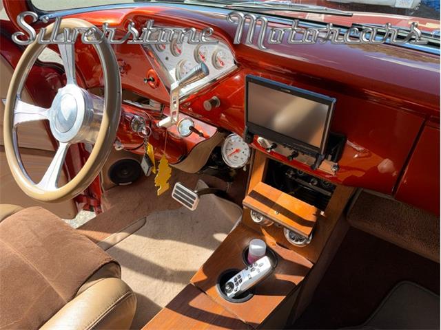 1956 Chevrolet Delivery (CC-2035766) for sale in North Andover, Massachusetts