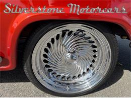 1956 Chevrolet Delivery (CC-2035766) for sale in North Andover, Massachusetts