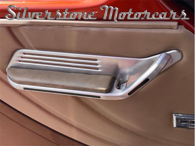 1956 Chevrolet Delivery (CC-2035766) for sale in North Andover, Massachusetts
