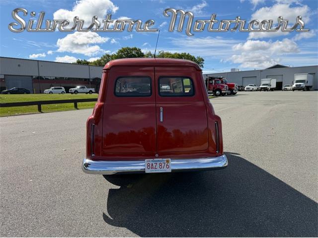 1956 Chevrolet Delivery (CC-2035766) for sale in North Andover, Massachusetts