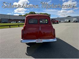 1956 Chevrolet Delivery (CC-2035766) for sale in North Andover, Massachusetts