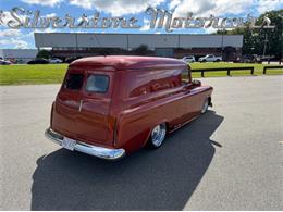 1956 Chevrolet Delivery (CC-2035766) for sale in North Andover, Massachusetts