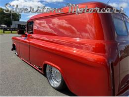 1956 Chevrolet Delivery (CC-2035766) for sale in North Andover, Massachusetts