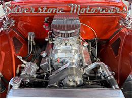 1956 Chevrolet Delivery (CC-2035766) for sale in North Andover, Massachusetts
