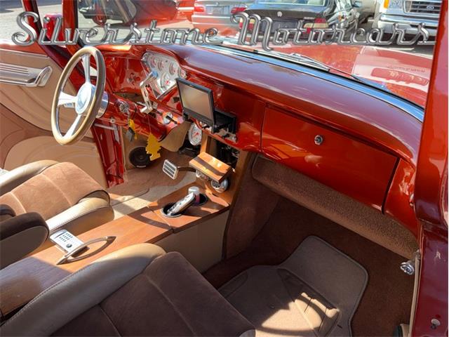 1956 Chevrolet Delivery (CC-2035766) for sale in North Andover, Massachusetts