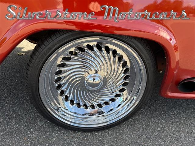 1956 Chevrolet Delivery (CC-2035766) for sale in North Andover, Massachusetts