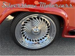 1956 Chevrolet Delivery (CC-2035766) for sale in North Andover, Massachusetts