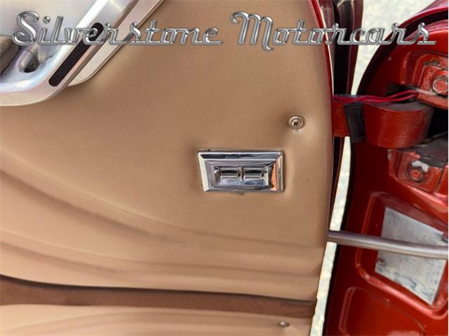 1956 Chevrolet Delivery (CC-2035766) for sale in North Andover, Massachusetts