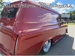 1956 Chevrolet Delivery (CC-2035766) for sale in North Andover, Massachusetts