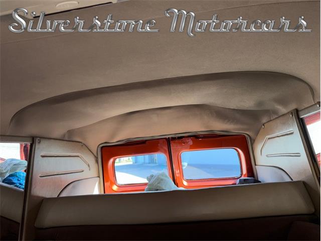 1956 Chevrolet Delivery (CC-2035766) for sale in North Andover, Massachusetts