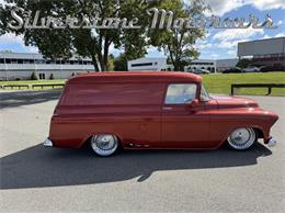 1956 Chevrolet Delivery (CC-2035766) for sale in North Andover, Massachusetts