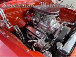 1956 Chevrolet Delivery (CC-2035766) for sale in North Andover, Massachusetts