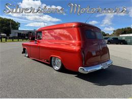 1956 Chevrolet Delivery (CC-2035766) for sale in North Andover, Massachusetts
