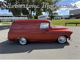 1956 Chevrolet Delivery (CC-2035766) for sale in North Andover, Massachusetts