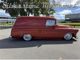 1956 Chevrolet Delivery (CC-2035766) for sale in North Andover, Massachusetts