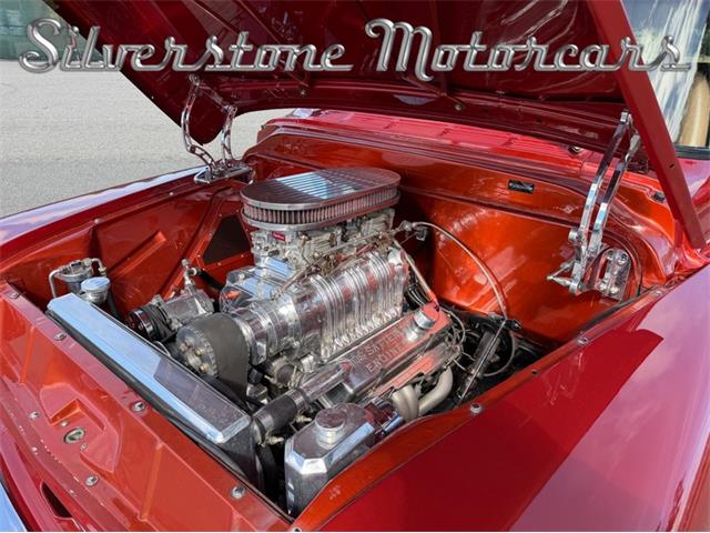 1956 Chevrolet Delivery (CC-2035766) for sale in North Andover, Massachusetts