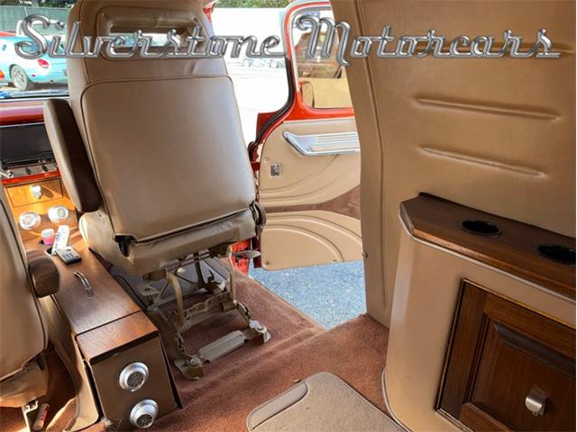 1956 Chevrolet Delivery (CC-2035766) for sale in North Andover, Massachusetts