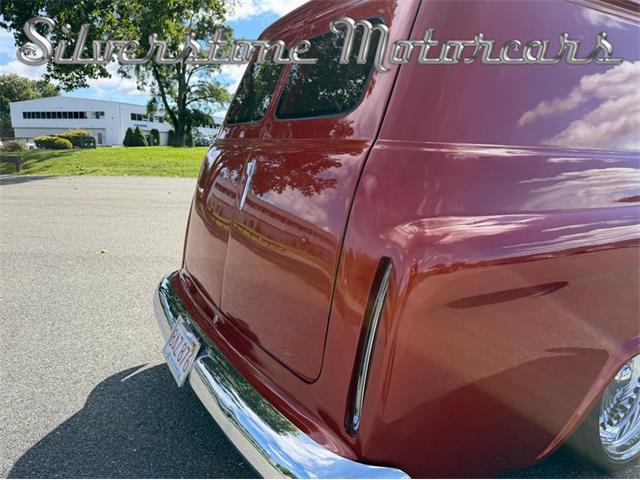 1956 Chevrolet Delivery (CC-2035766) for sale in North Andover, Massachusetts