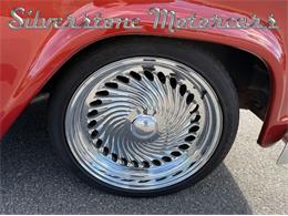 1956 Chevrolet Delivery (CC-2035766) for sale in North Andover, Massachusetts