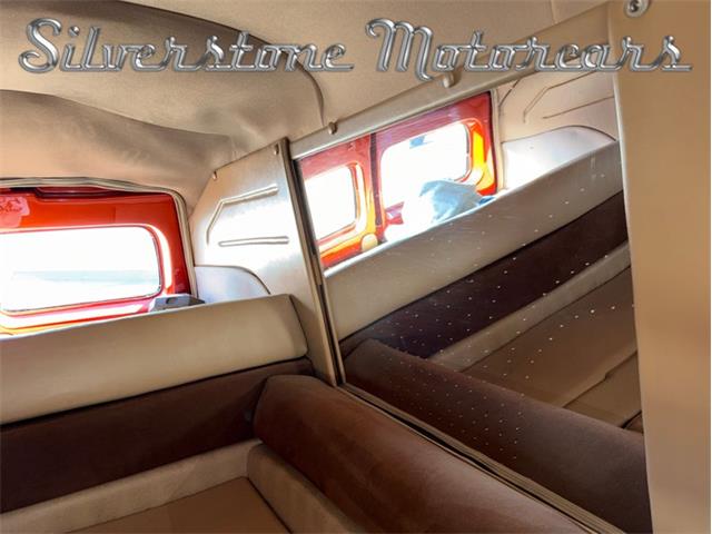 1956 Chevrolet Delivery (CC-2035766) for sale in North Andover, Massachusetts