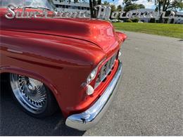 1956 Chevrolet Delivery (CC-2035766) for sale in North Andover, Massachusetts