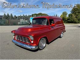 1956 Chevrolet Delivery (CC-2035766) for sale in North Andover, Massachusetts