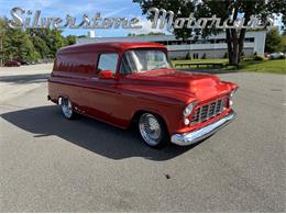 1956 Chevrolet Delivery (CC-2035766) for sale in North Andover, Massachusetts