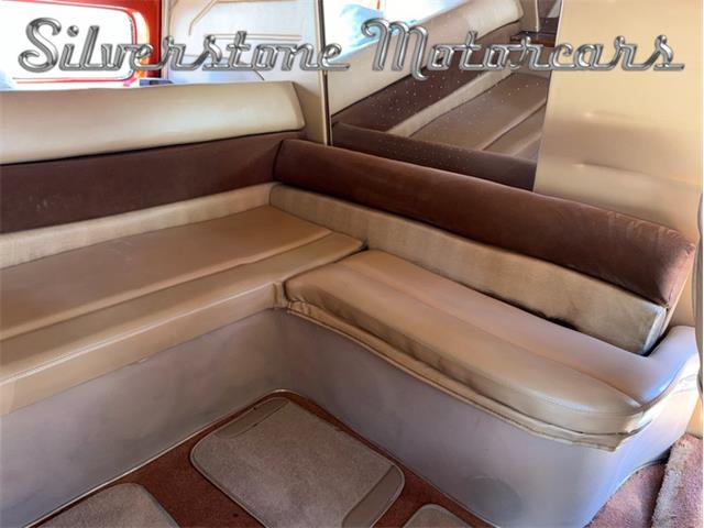 1956 Chevrolet Delivery (CC-2035766) for sale in North Andover, Massachusetts