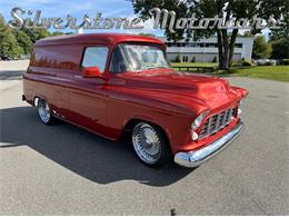 1956 Chevrolet Delivery (CC-2035766) for sale in North Andover, Massachusetts