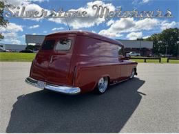 1956 Chevrolet Delivery (CC-2035766) for sale in North Andover, Massachusetts