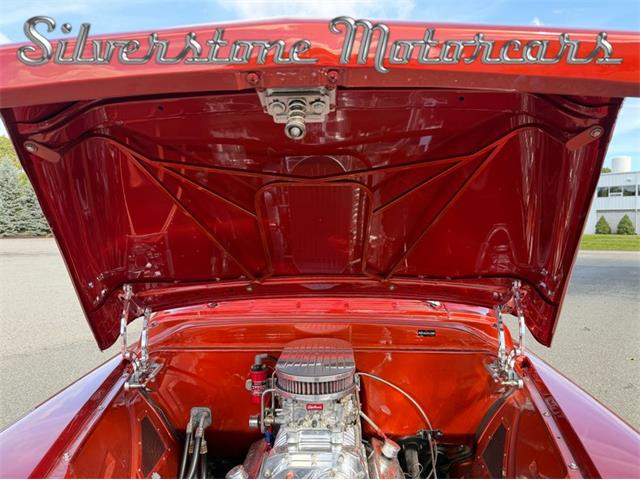 1956 Chevrolet Delivery (CC-2035766) for sale in North Andover, Massachusetts