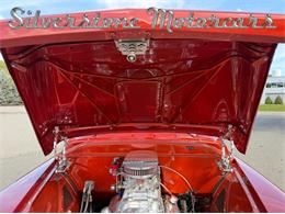 1956 Chevrolet Delivery (CC-2035766) for sale in North Andover, Massachusetts
