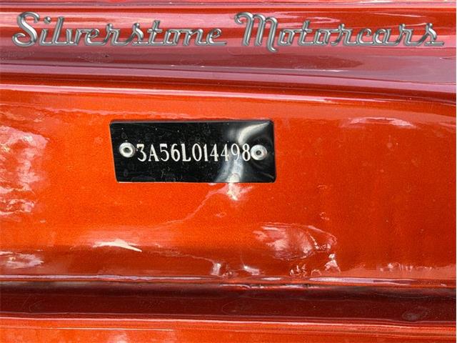 1956 Chevrolet Delivery (CC-2035766) for sale in North Andover, Massachusetts