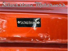 1956 Chevrolet Delivery (CC-2035766) for sale in North Andover, Massachusetts